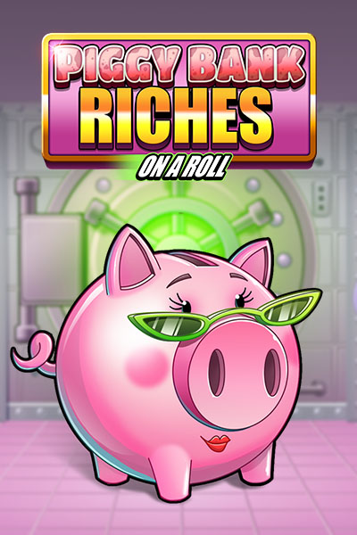 Piggy Bank Riches