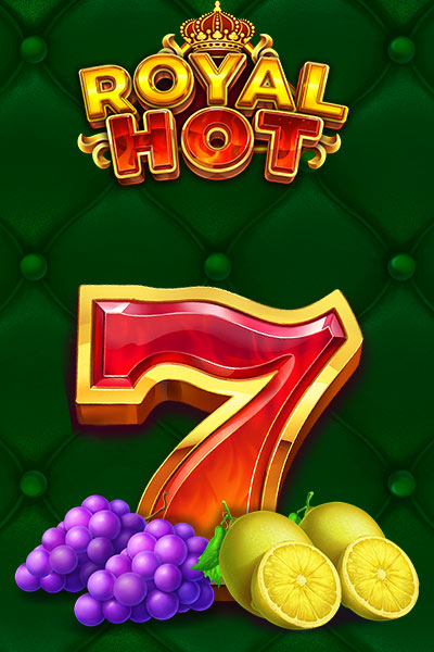 Royal Hot