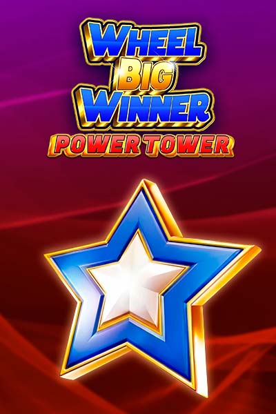 Wheel Big Winner - Power Tower
