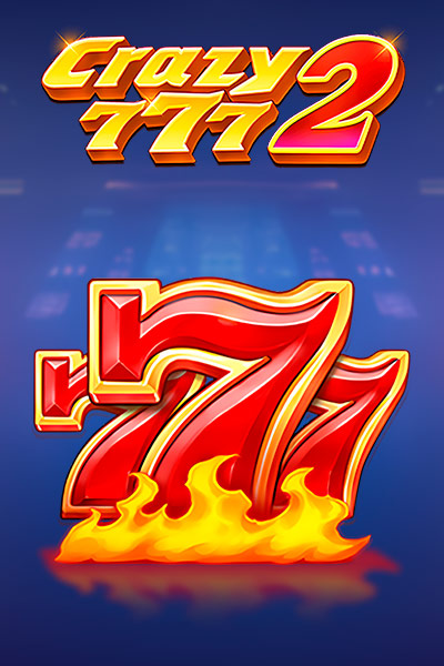 Crazy 777 2