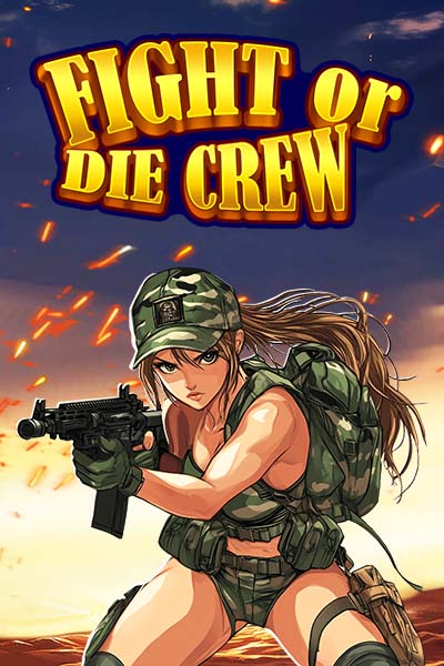 Fight Or Die Crew
