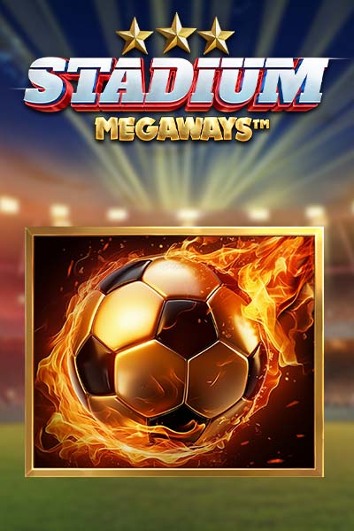 Stadium Megaways