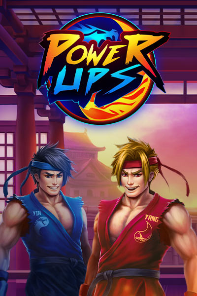 Power Ups