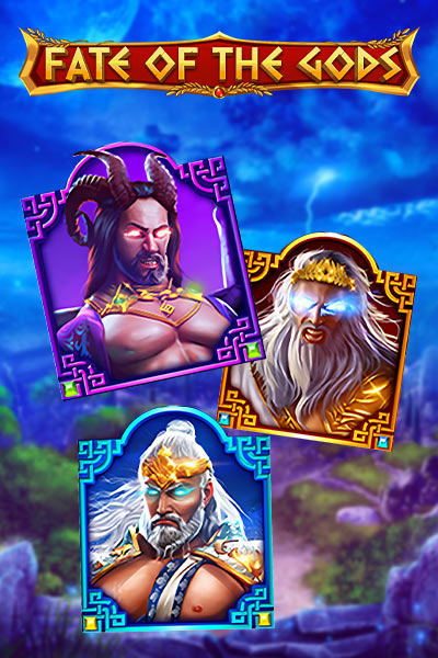 Fate Of The Gods