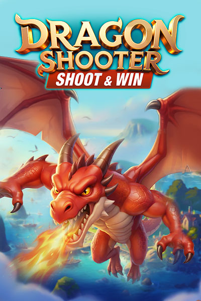 Dragon Shooter : Shoot & Win