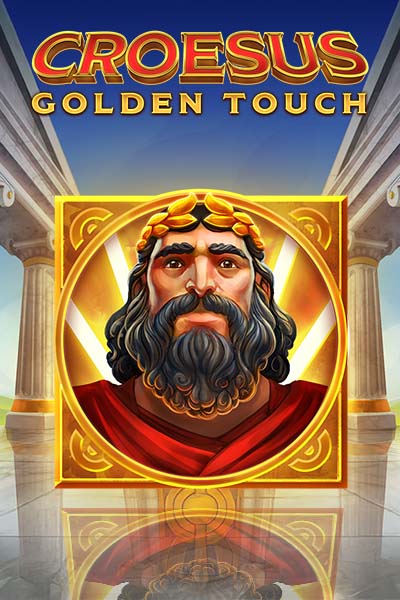 Croesus Golden Touch