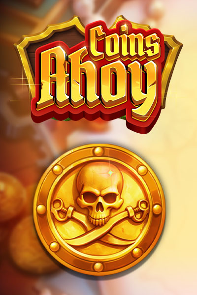 Coins Ahoy