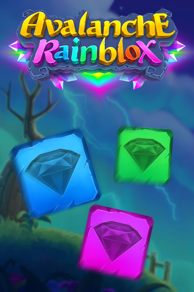 Avalanche Rainblox
