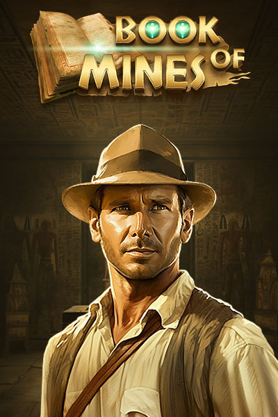 BOOK OF MINES