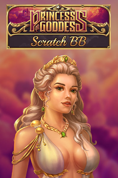 Princess Goddess Scratch BB