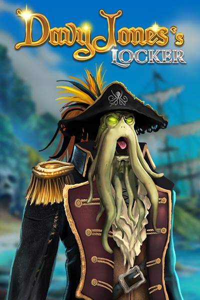 Davy Jones's Locker