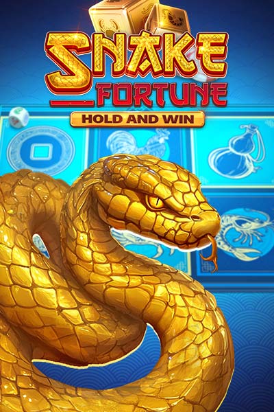 Snake Fortune Hold and Win