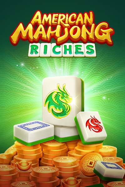 American Mahjong RICHES