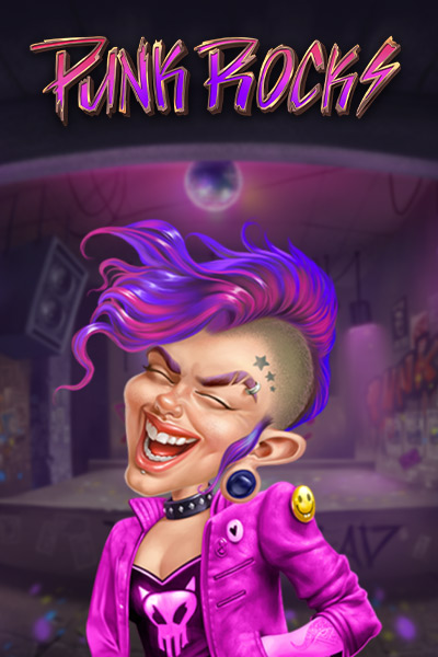 Punk Rocks