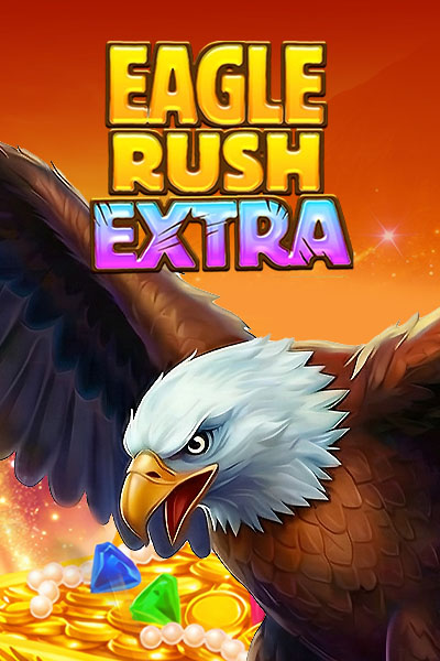 Eagle Rush Extra