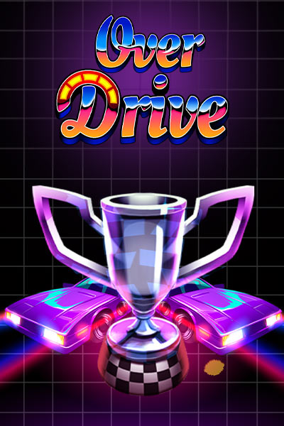 Overdrive
