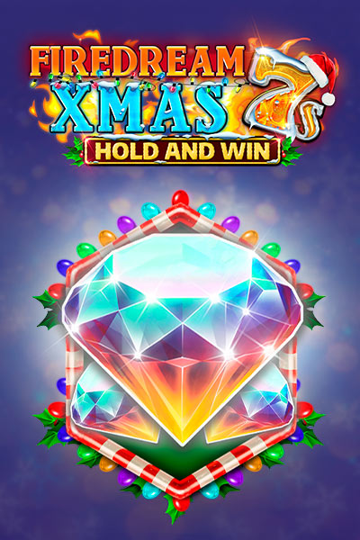 Firedream Xmas Hold and Win