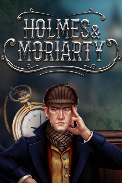 Holmes And Moriarty