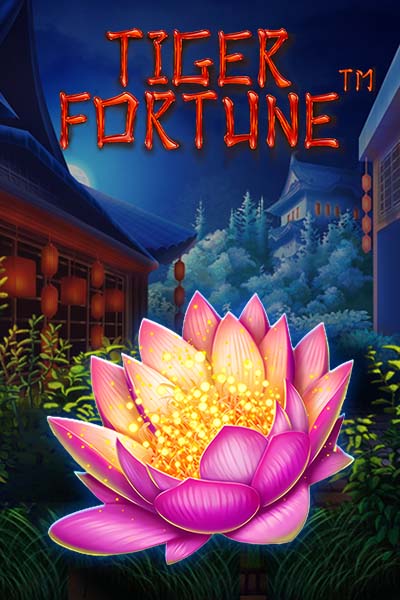 Tiger Fortune Scratch