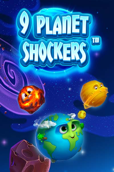 9 Planet Shockers