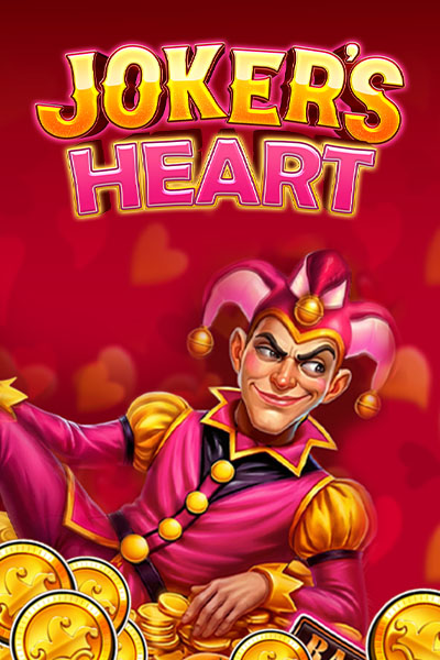 Joker's Heart