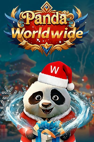 Panda World Wide