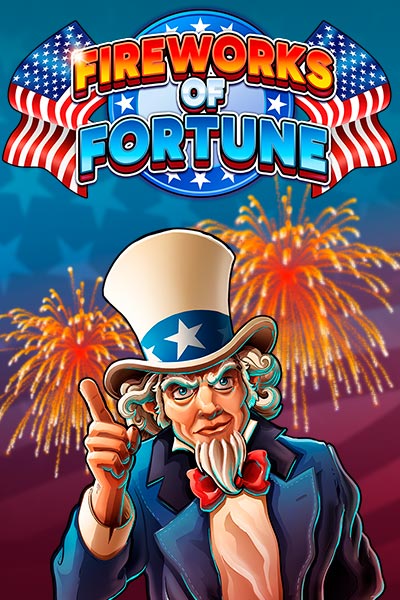 Fireworks of Fortune