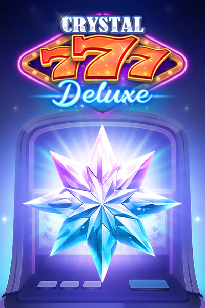 Crystal 777 DELUXE