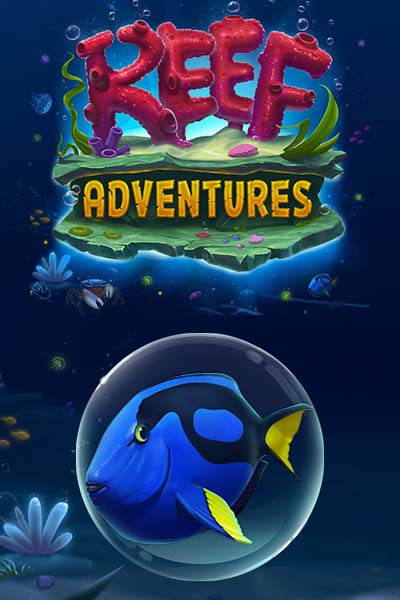 Reef Adventures