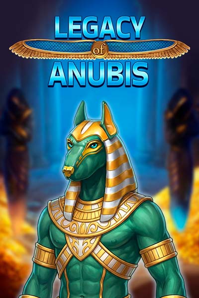 Legacy of Anubis