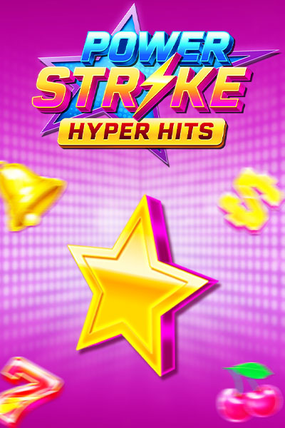 Power Strike Hyper Hits