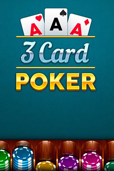 Three Card Poker