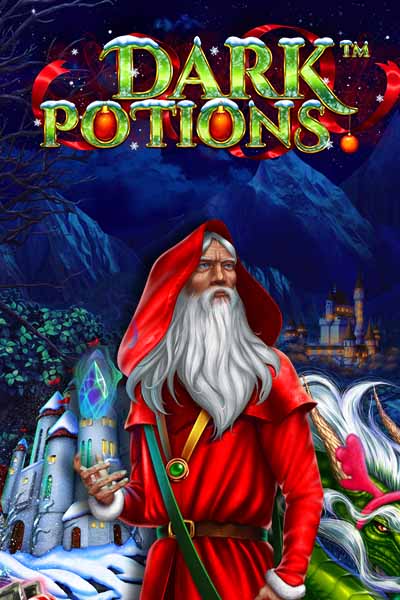 Dark Potions