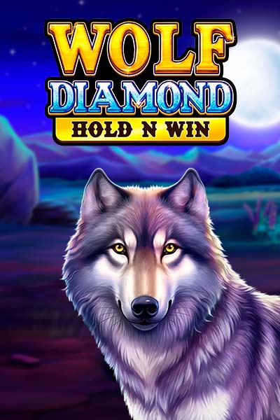 Wolf Diamond
