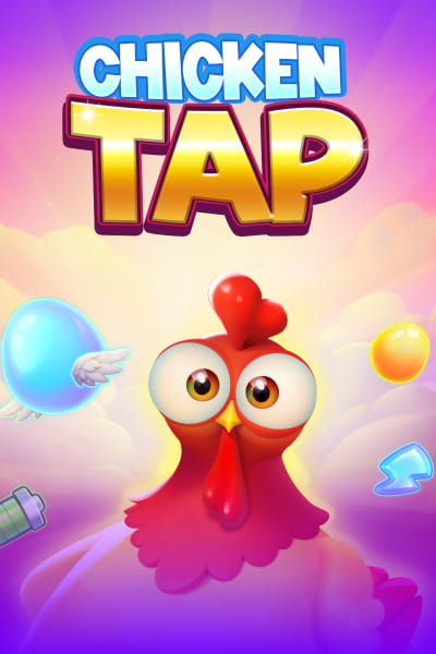 Chicken Tap