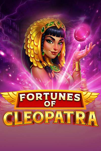Fortunes of Cleopatra