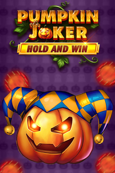 Haunted Joker Hold and Win