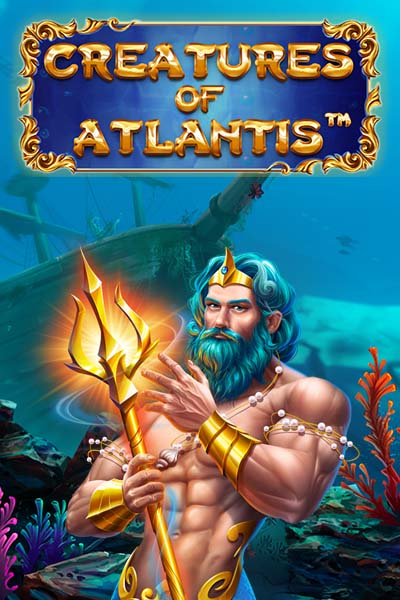 Creatures of Atlantis