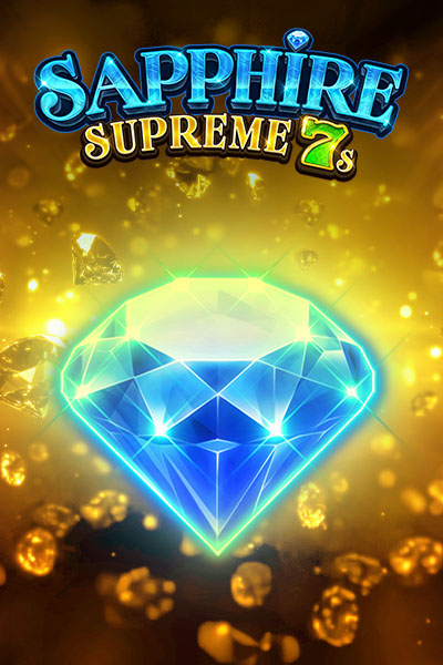 Sapphire Supreme 7s