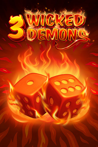3 Wicked Demons