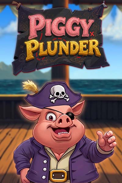 Piggy Plunder