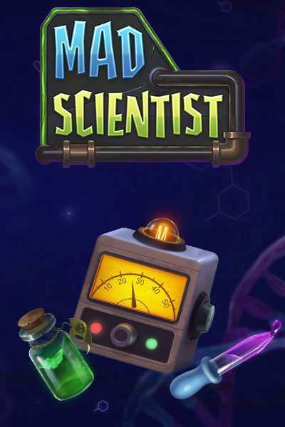 Mad Scientist