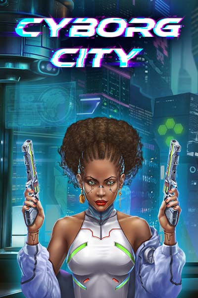 Cyborg City