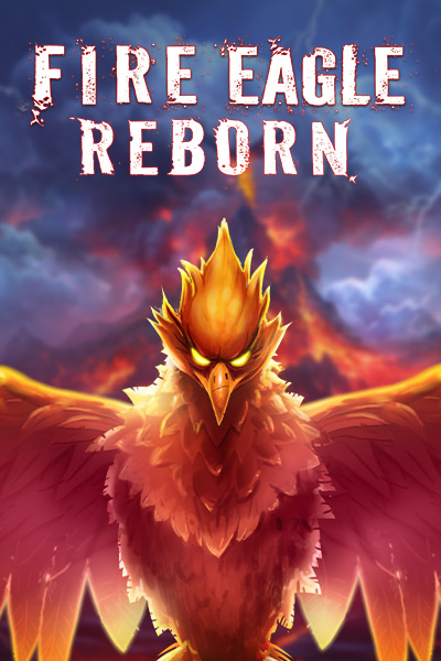 Fire Eagle Reborn