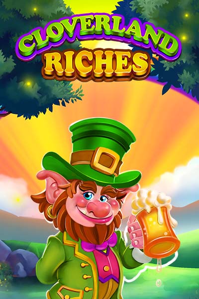 Cloverland Riches