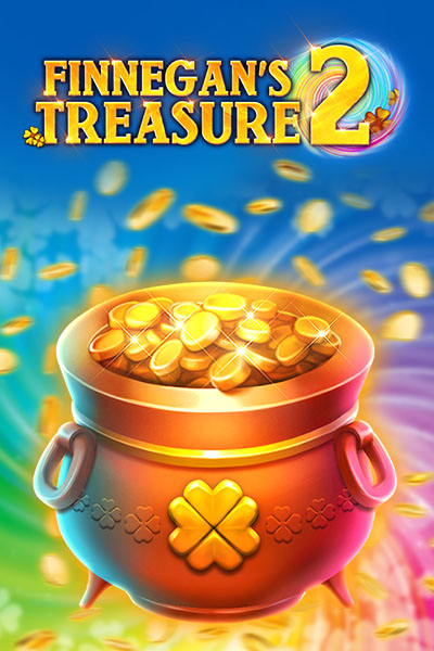 Finnegan's Treasure 2