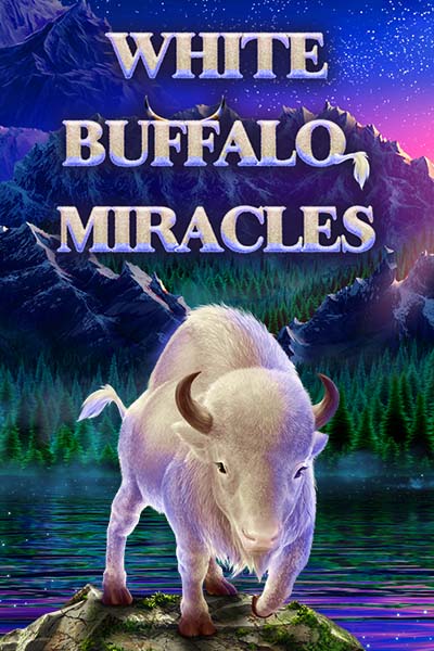 White Buffalo Miracles