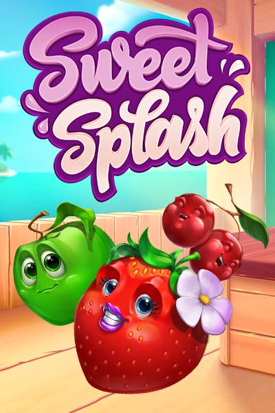 Sweet Splash